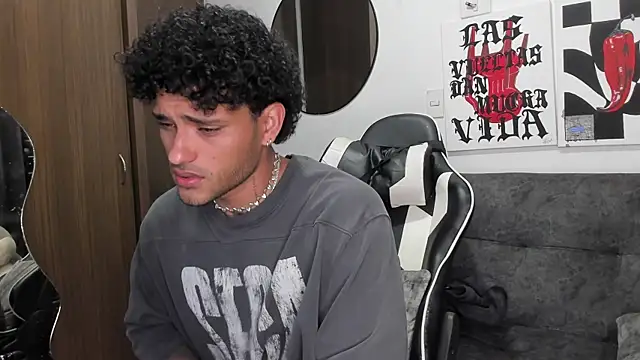 Alessandro Vanni online show from 02-28-26, 12:32