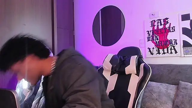 Alessandro Vanni online show from 03-04-26, 01:19