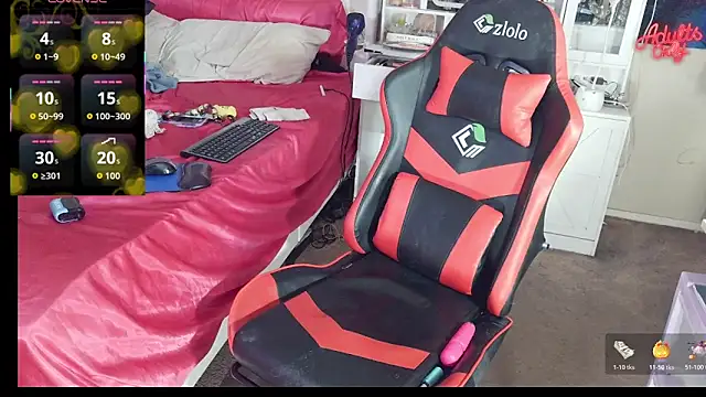 sugahfreeee online show from 03-24-26, 02:11