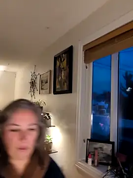 Canadian BBW online show from 02-11-26, 02:50