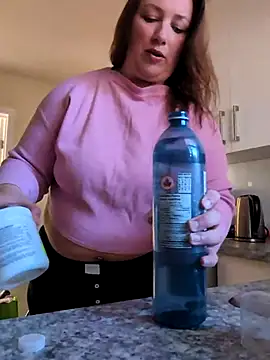 Canadian BBW online show from 03-06-25, 10:47