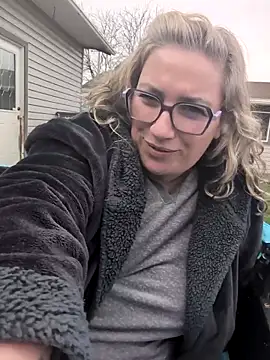 Canadian BBW online show from 03-29-26, 08:32