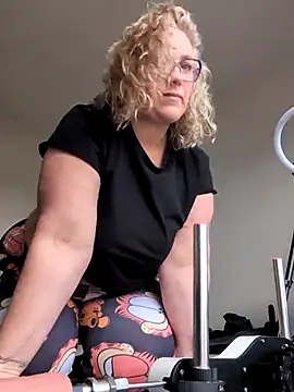Canadian BBW online show from 03-19-26, 07:14