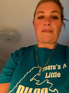 Canadian BBW online show from 09-16-25, 09:38