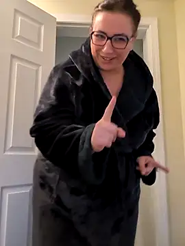 Canadian BBW online show from 03-05-25, 02:12