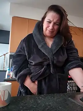 Canadian BBW online show from 02-15-25, 03:06