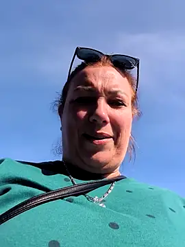 Canadian BBW online show from 03-01-25, 06:00