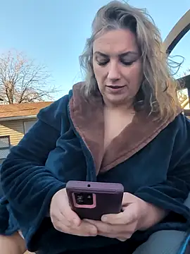 Canadian BBW online show from 03-01-26, 10:10