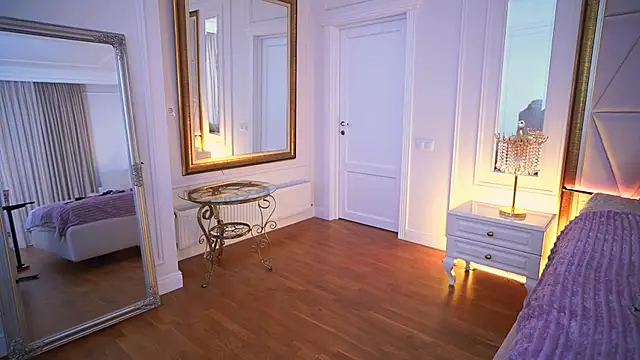 GraceCandy online show from 12-14-25, 08:09