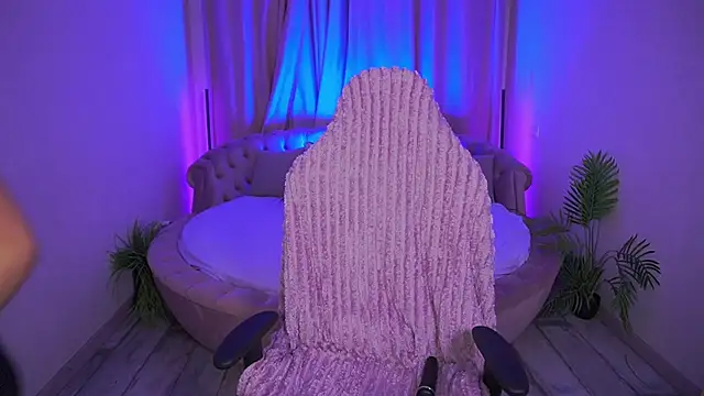 GraceCandy online show from 11-15-25, 06:39