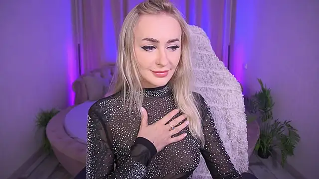 GraceCandy online show from 11-23-25, 11:48