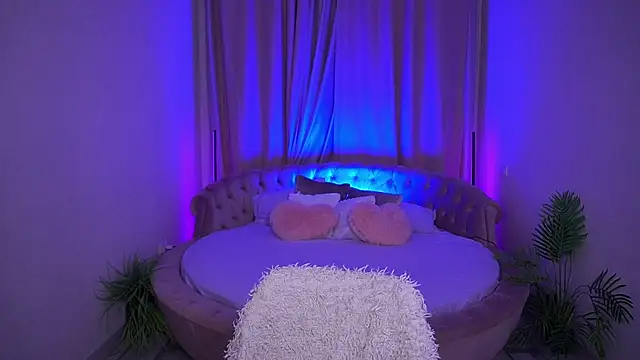 GraceCandy online show from 11-11-25, 09:31