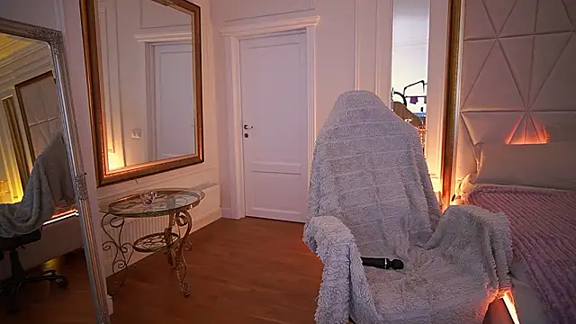 GraceCandy online show from 02-07-26, 04:09