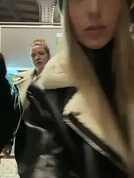 joanaelaa online show from 02-20-25, 08:47