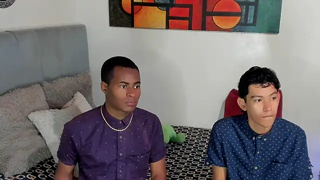 CrissBrownxxx online show from 01-06-26, 06:12