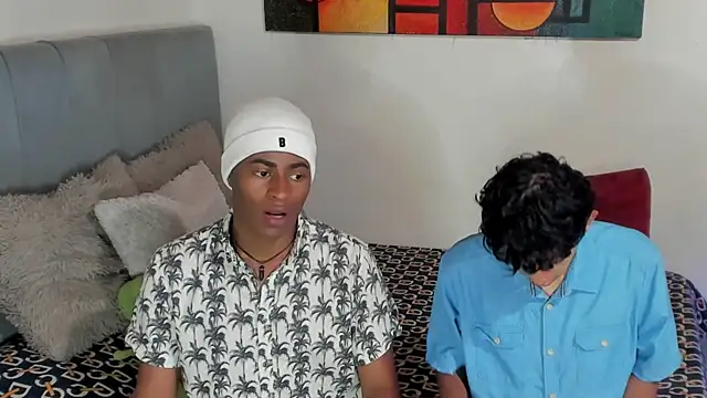 CrissBrownxxx online show from 01-09-26, 07:21