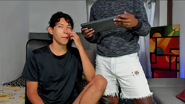 CrissBrownxxx online show from 03-21-26, 10:13
