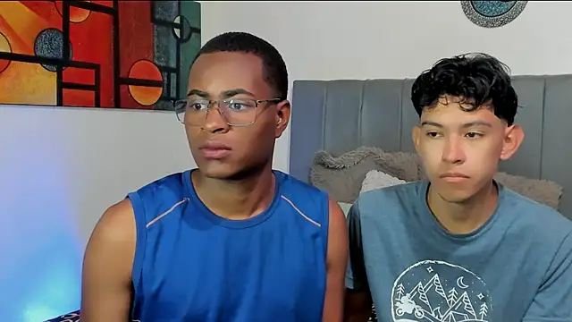 CrissBrownxxx online show from 11-29-25, 03:12