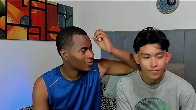 CrissBrownxxx online show from 11-28-25, 12:55