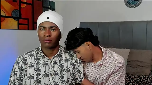 CrissBrownxxx online show from 12-02-25, 12:55