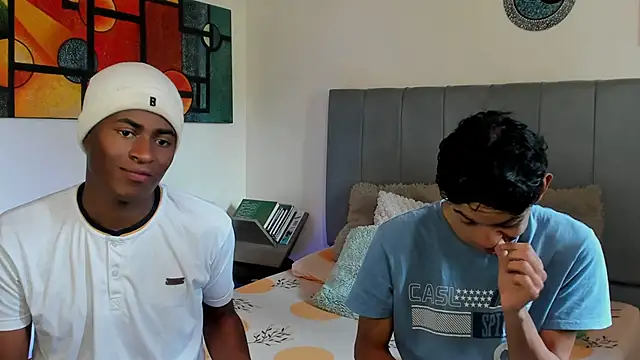 CrissBrownxxx online show from 11-17-25, 06:23