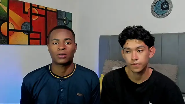 CrissBrownxxx online show from 12-22-25, 02:33