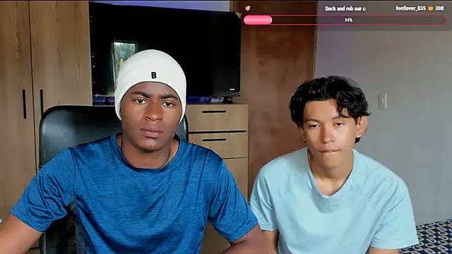 CrissBrownxxx online show from 05-25-26, 03:33