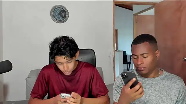 CrissBrownxxx online show from 02-05-26, 07:10