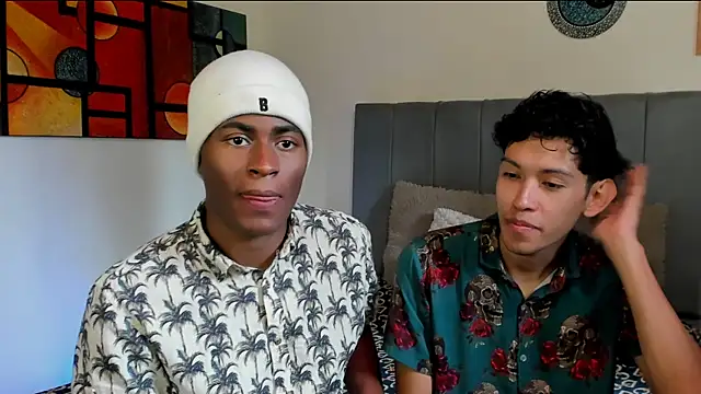 CrissBrownxxx online show from 11-16-25, 05:39