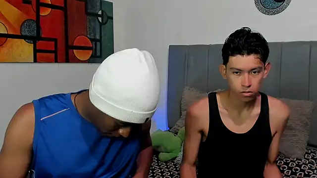 CrissBrownxxx online show from 11-05-25, 11:02