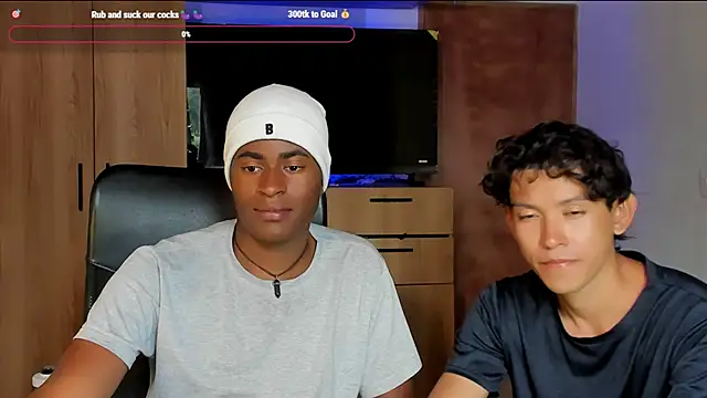 CrissBrownxxx online show from 05-21-26, 10:07