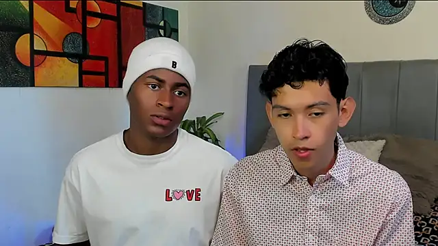 CrissBrownxxx online show from 11-10-25, 06:57