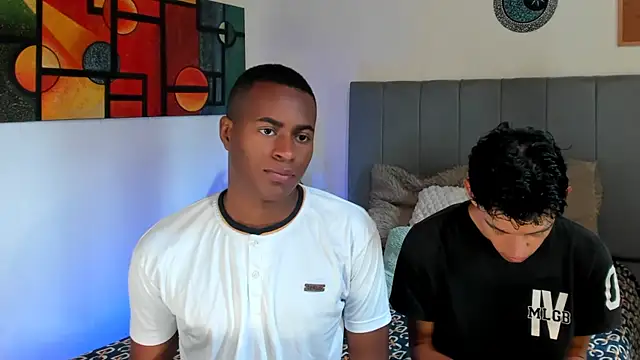 Snapshot of CrissBrownxxx chatting on 09-28-25, 05:20 CrissBrownxxx online show from 09-28-25, 05:20