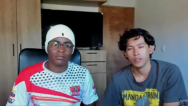 CrissBrownxxx online show from 05-31-26, 08:31
