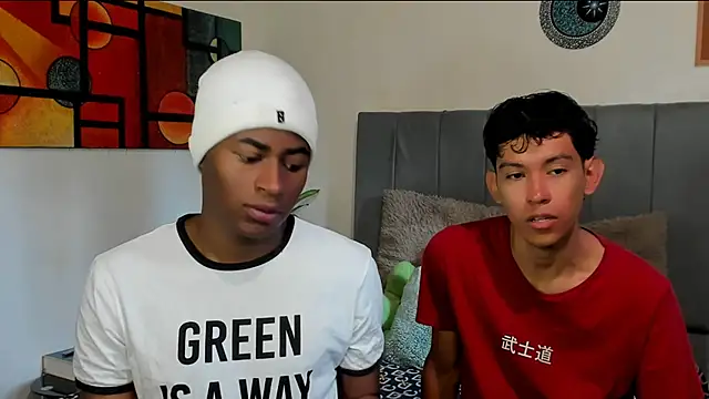 CrissBrownxxx online show from 11-07-25, 02:54