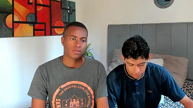 Snapshot of CrissBrownxxx chatting on 09-27-25, 05:52 CrissBrownxxx online show from 09-27-25, 05:52