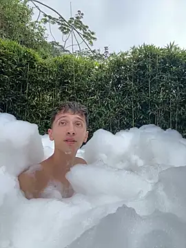 Thiago jones online show from 03-16-25, 03:50