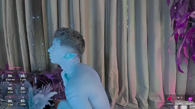 Thiago jones online show from 10-30-25, 12:14