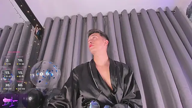 Thiago jones online show from 11-19-25, 10:32