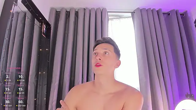 Thiago jones online show from 11-02-25, 06:35