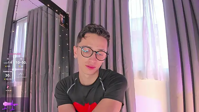 Thiago jones online show from 11-04-25, 09:51