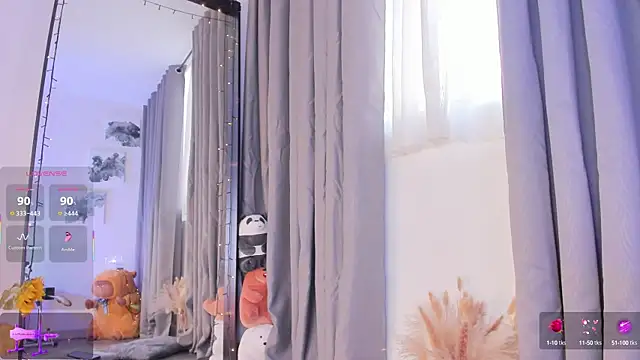 Thiago jones online show from 10-01-25, 08:57