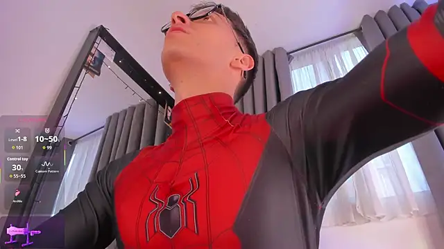 Thiago jones online show from 10-18-25, 10:01