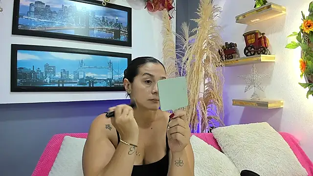 kagomme online show from 01-08-26, 04:40