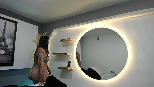 kagomme online show from 10-10-25, 05:08