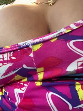 maymercy online show from 11-03-25, 01:04