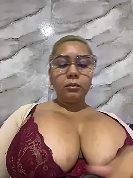 maymercy online show from 11-25-25, 03:01