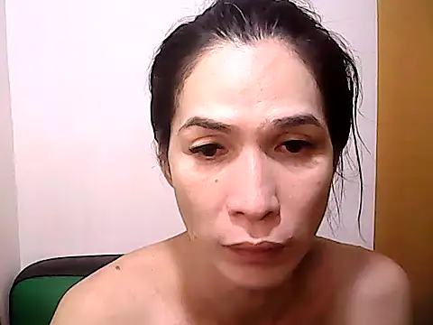 BigDickTrans online show from 10-31-25, 03:08