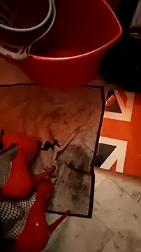 Misspadrona88 online show from 11-30-25, 03:46