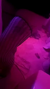 Misspadrona88 online show from 01-18-25, 06:45